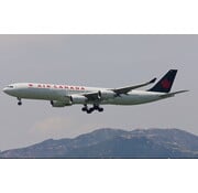 Phoenix Diecast A340-500 Air Canada 1993 Green tail livery C-GKOL 1:400 +pre-order+