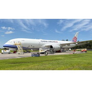 Phoenix Diecast B787-9 Dreamliner China Airlines (first 787) B-18811 1:400 +pre-order+