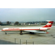 Phoenix Diecast IL62M Interflug DM-SEL 1:400 +pre-order+