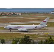 Phoenix Diecast IL96-300 Rossiya SLO Russian Flag RA-96023 1:400 +pre-order+