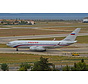 IL96-300 Rossiya SLO Russian Flag RA-96023 1:400 +pre-order+