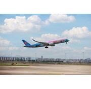 Phoenix Diecast A350-900 China Southern 15th National Games B-308T 1:400 +pre-order+