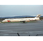 MD83 SAS Scandinavian 1983 rainbow livery SE-DPI 1:400 +pre-order+