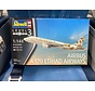 A320 Etihad 1:144 model kit **Discontinued**
