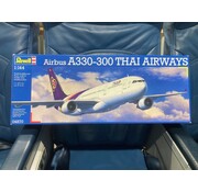 Revell Germany A330-300 Thai Airways 1:144 model kit**Discontinued**
