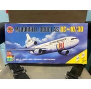 Airfix DC10-30 SAS/American 1:144**Discontinued**