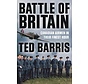 Battle of Britain: Canadian Airmen in their Finest Hour hardcover