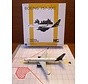 B757-200S Icelandair National Geographic TF-FIS 1:400 **Collection sale