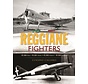 Reggiane Fighters: RE.2000 Falco, RE.2001 Ariete I, RE.2002 Ariete II, RE.2005 Sagittario hardcover