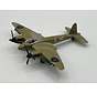 Mosquito RAF HT-E RR299 1:100 diecast toy
