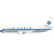 InFlight B737-300 VARIG old livery PP-VOO 1:200 +pre-order+