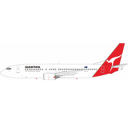 InFlight B737-400 QANTAS VH-TJY 1:200 +pre-order+