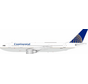 A300B4-203 Continental Airlines final livery N14977 1:200 +pre-order+
