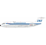 InFlight BAC111-301AG One-Eleven SAS Scandinavian G-ATPL 1:200 +pre-order+
