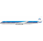 DC8-63 KLM Royal Dutch Airlines PH-DEE 1:200 +pre-order+
