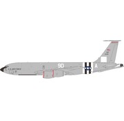 InFlight KC135R Stratotanker USAF D-Day livery 9D-A Nebraska ANG 1:200 +pre-order+