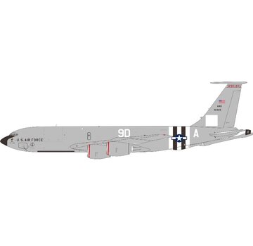InFlight KC135R Stratotanker USAF D-Day livery 9D-A Nebraska ANG 1:200 +pre-order+