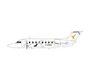 3D Design Deck Beech B1900D PAL Airlines current livery C-GPBG 1:400 +pre-order+