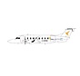 Beech B1900D PAL Airlines current livery C-GPBG 1:400 +pre-order+