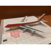 Aeroclassics B747-124F El Al/Avianca Hybrid 4X-AXZ 1:400**Collection sale