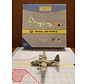 C130H Israeli Air Force 4X-FBB camo 1:400**Collection sale