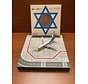BigBird B737-200 EL AL 4X-ABO 1:500**Collection sale