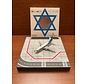 BigBird B737-200 EL AL 4X-ABN "To Eliat With Love" 1:500**Collection sale
