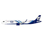 A321neo Delta Air Lines 100 Years livery N589DT 1:200  **RESTOCK**