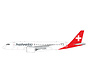 E190-E2 Helvetic Airways  HB-AZC  1:200 *Pre-Order