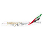 A380-800 Emirates new livery 2024 A6-EVG 1 :200 +New Arrival+