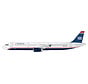 A321-200 American Airlines N578UW "US Airways" heritage; upgrade stand 1:200 *Pre-Order