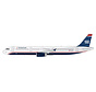 A321 American Airlines US Airways heritage livery N578UW 1:200 upgraded stand *New Arrival+