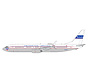 B737-900ER United Airlines Continental retro livery N75435 1:400 +New arrival+
