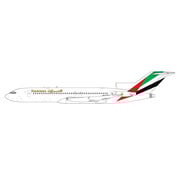 Gemini Jets B727-200 Emirates A6-EMC 1:400 +New Arrival+