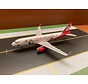 A320S Air Berlin '#flyinghomeforchristmas' D-ABNM 1:200 **Collection sale