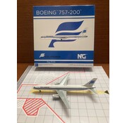 NG Models B757-200 Icelandair 1990's livery TF-FII 1:400 **Collection sale