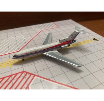 Aeroclassics B727-100 Icelandair TF-FIE 1:400**Collection sale