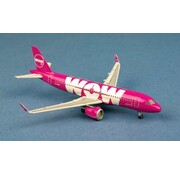 A320neo WOW Air TF-NEO 1:400**Collection sale