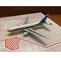 B767-200 EL AL 4X-EAD w/Boarding ladder 1:400**Collection sale