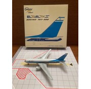 Gemini Jets B767-200 EL AL 4X-EAA old colours  1:400**Collection sale