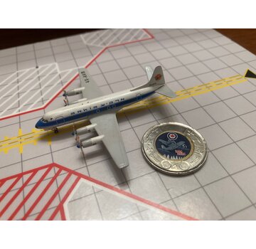 Aeroclassics Viscount 800 Arkia 4X-AVB 1:400**Collection sale