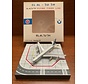 BigBird B707-400 EL AL 4X-ATA delivery colours 1:500**Collection sale