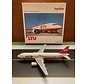 A320 LTU D-ALTC 'Bayer 04 Leverkusen' logojet 1:200 [plastic]**Collection sale