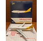 B747-400BCF KALITTA AIR/DHL N743CK 1:400 **Collection sale