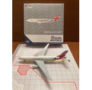 Gemini Jets A330-200MRTT Voyager KC3 RAF VIP Brexit Livery ZZ336 1:400 **Collection sale