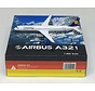A321 Lufthansa Fanhansa D-AIDG FIFA World Cup 2014 1:400**Collection sale