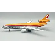 InFlight DC10-30 CP Air orange livery C-GCPI 1:200 polished (5th release)  +pre-order+