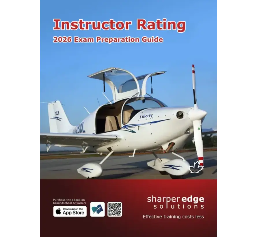 Instructor Rating Exam Preparation Guide 2026