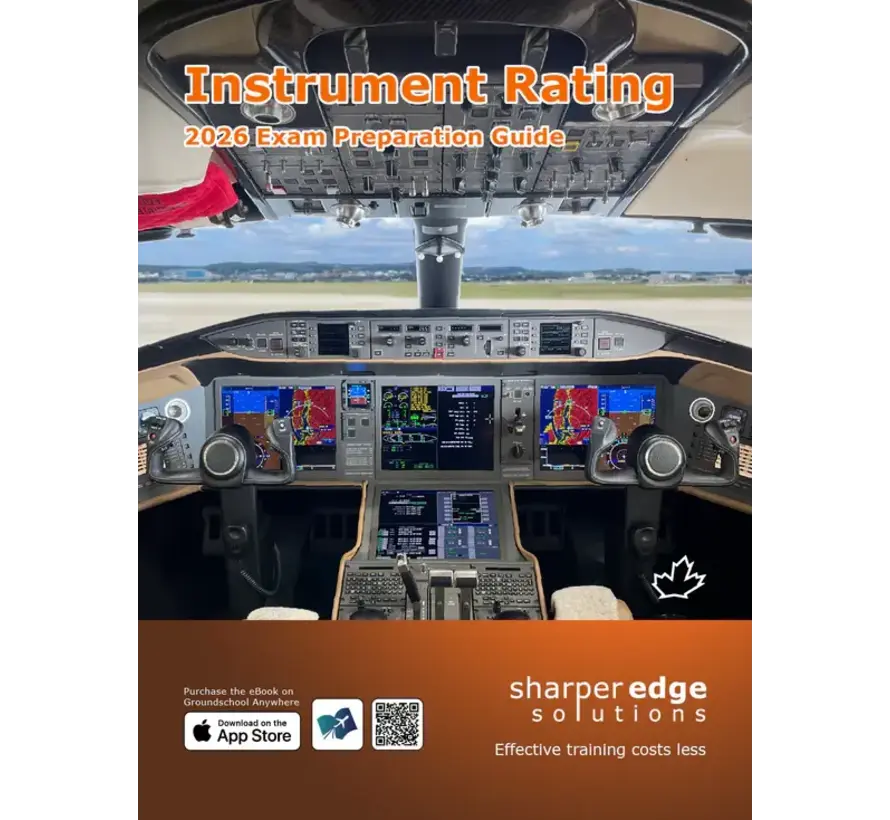 Instrument IFR Pilot Exam Preparation Guide 2026