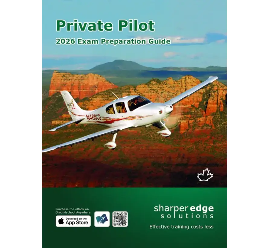 Private Pilot Exam Prepartion Guide 2026